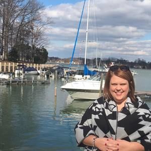 Meet your Posher, Alison